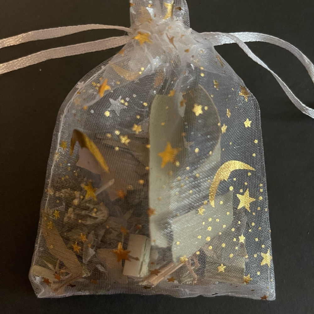 Healing Herb Mix